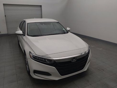 Used 2019 Honda Accord LX image 14