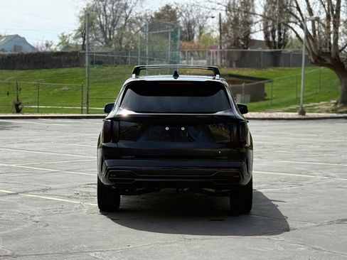 Used 2022 Kia Sorento SX image 6