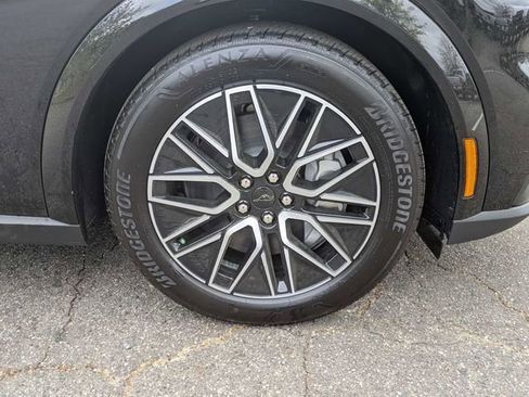 New 2026 Ford Mustang Mach-E Premium image 11