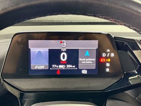Certified 2023 Volkswagen ID.4 Pro S RWD image 15