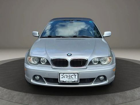 Used 2004 BMW 330Ci Convertible image 2