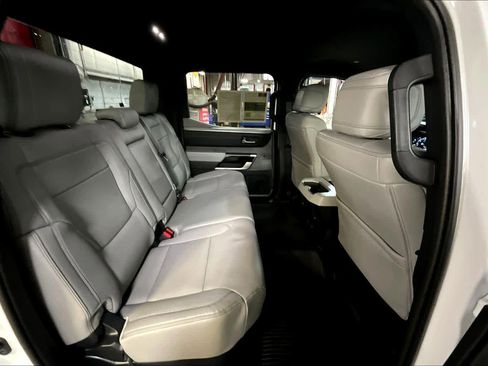 Certified 2026 Toyota Tundra Limited image 18