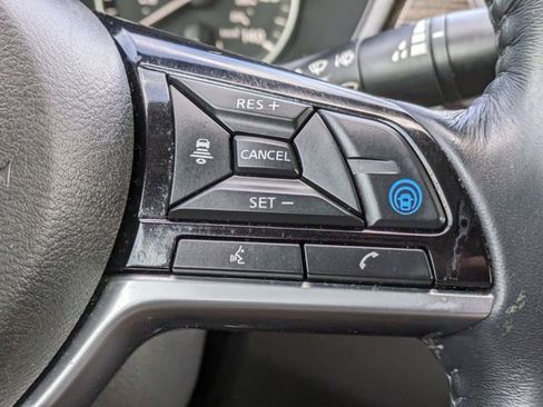 Used 2021 Nissan Altima 2.5 Platinum image 29