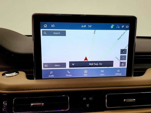 Used 2021 Lincoln Aviator Reserve w/ Elements Package Plus AWD/4WD image 19