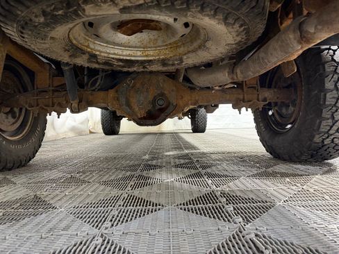 Used 1994 Dodge Ram 1500 Truck 4x4 Regular Cab image 17