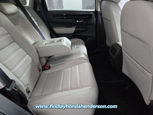 Used 2025 Honda CR-V EX-L image 20