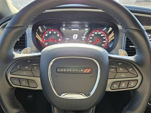 Used 2023 Dodge Charger Scat Pack w/ Daytona Edition Group image 11
