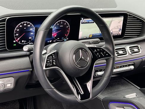 Certified 2025 Mercedes-Benz GLE 350 4MATIC image 14