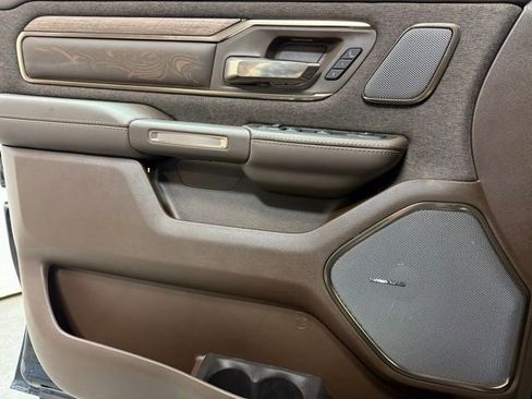 New 2026 RAM 1500 Limited image 24