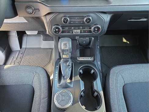 New 2026 Ford Bronco Big Bend AWD/4WD image 25