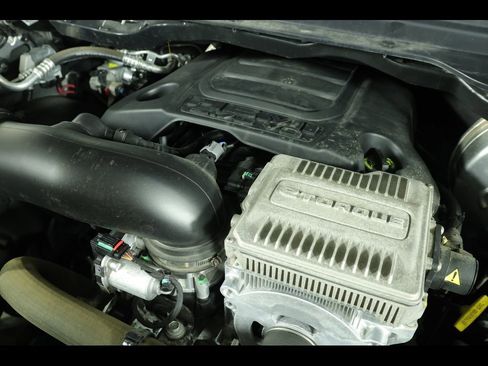 Used 2022 RAM 1500 Laramie image 25