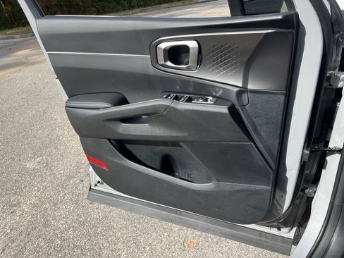 New 2026 Kia Sorento S w/ S Panoramic Sunroof Package image 18