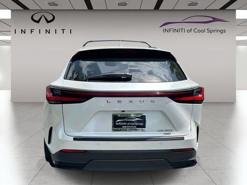 Used 2023 Lexus NX 350 AWD image 6