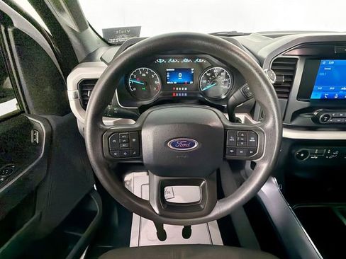 Used 2023 Ford F150 XLT w/ XTR Package image 11