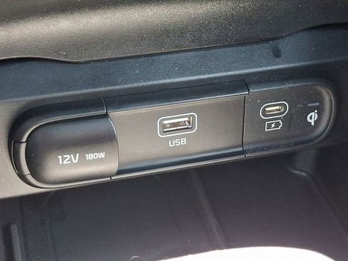 Certified 2024 Kia Telluride EX X-Line AWD/4WD image 28