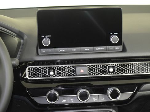 New 2026 Honda Civic Sport image 12