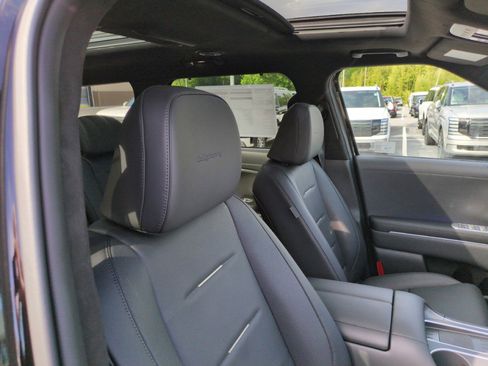 New 2026 Hyundai Palisade Calligraphy AWD/4WD image 56
