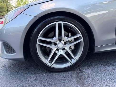 Used 2014 Mercedes-Benz E 350 Cabriolet image 21