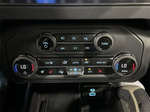 New 2025 Ford Bronco Badlands image 20