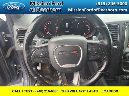 Used 2020 Dodge Durango GT image 7