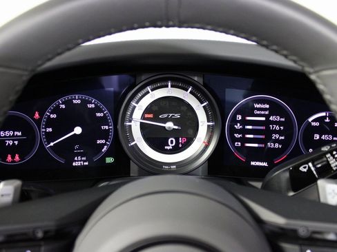 Used 2024 Porsche 911 Carrera GTS image 23