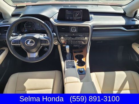 Used 2022 Lexus RX 350 FWD w/ Premium Package image 10