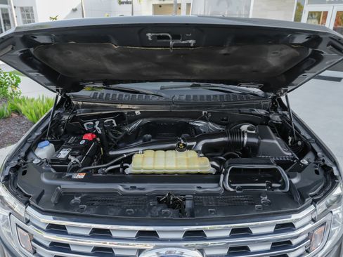Used 2020 Ford Expedition Max Limited w/ Equipment Group 301A RWD image 45