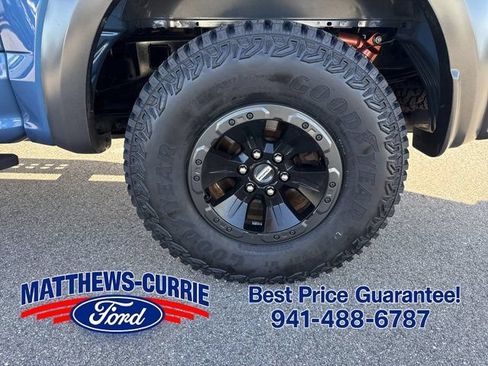 Used 2019 Ford F150 Raptor w/ Equipment Group 802A Luxury AWD/4WD image 18