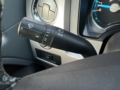 Used 2014 Ford F150 Lariat w/ Equipment Group 502A Luxury image 22