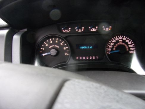 Used 2013 Ford F150 XL image 10