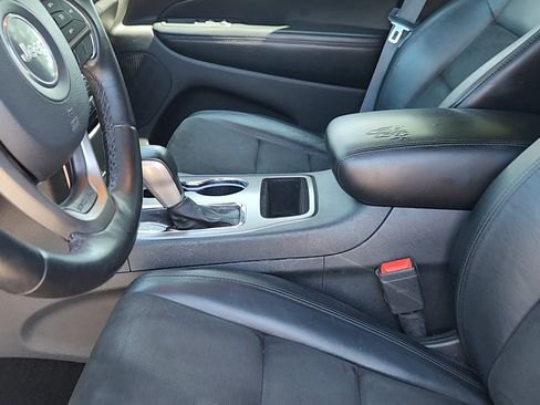 Used 2019 Jeep Grand Cherokee Altitude AWD/4WD image 26