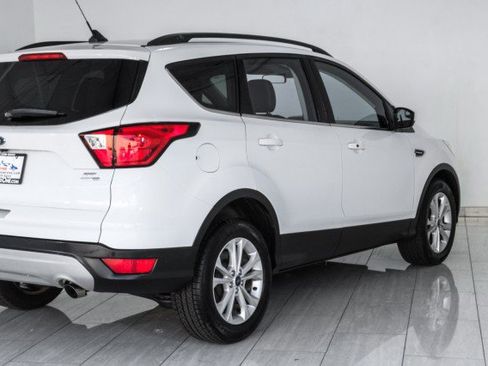 Used 2019 Ford Escape SEL AWD/4WD image 60