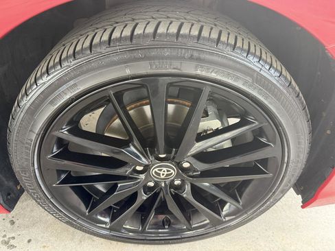 Used 2022 Toyota Camry XSE image 46