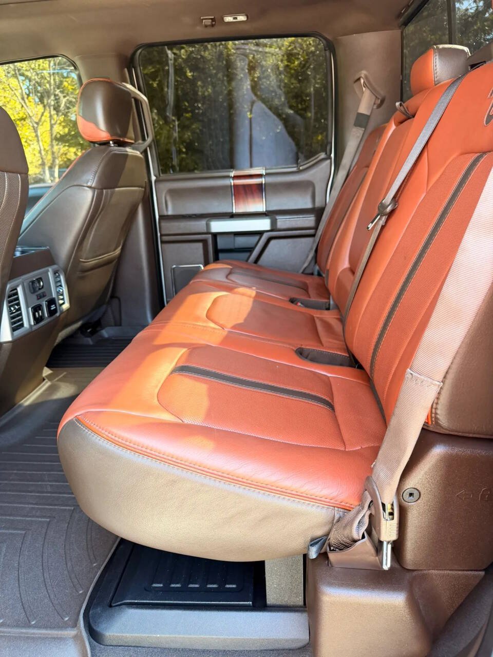 Used 2019 Ford F250 King Ranch w/ King Ranch Ultimate Package AWD/4WD image 20