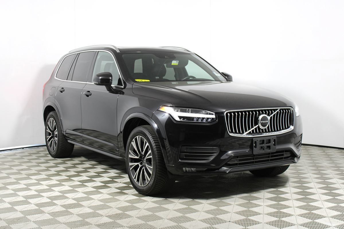 Used 2020 Volvo XC90 T5 Momentum w/ Protection Package AWD/4WD image 24