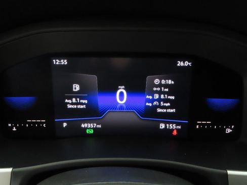 Used 2022 Volkswagen Atlas SE image 14