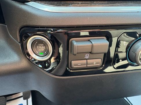 New 2026 Chevrolet Silverado 1500 LT AWD/4WD image 23