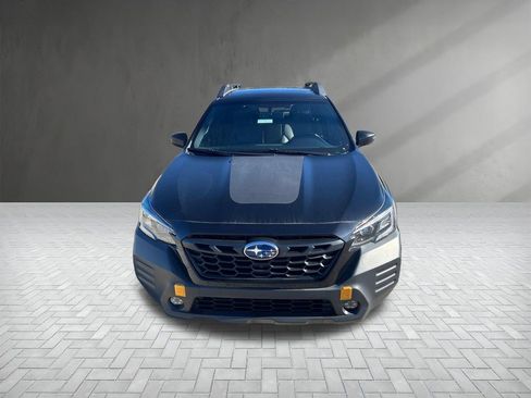 Used 2022 Subaru Outback Wilderness w/ Wilderness Package image 10