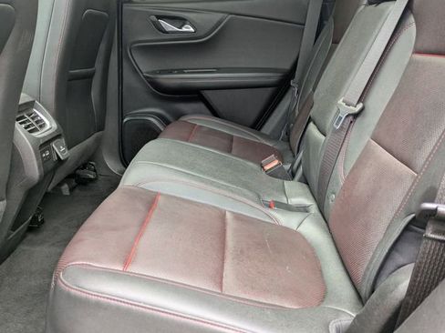 Used 2021 Chevrolet Blazer RS w/ Enhanced Convenience Package FWD image 26