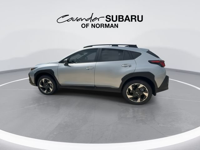 New 2026 Subaru Crosstrek 2.5i Limited w/ Crosstrek Mirror Package AWD/4WD image 6