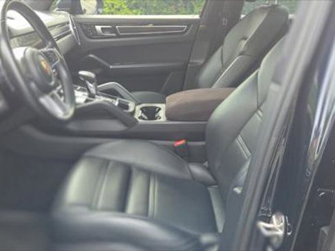 Used 2021 Porsche Cayenne GTS image 12