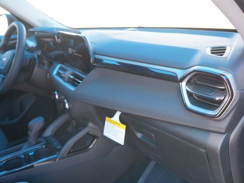New 2026 Chevrolet TrailBlazer LS image 19