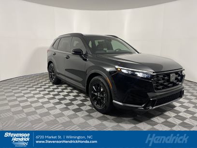 New 2026 Honda CR-V Sport-L