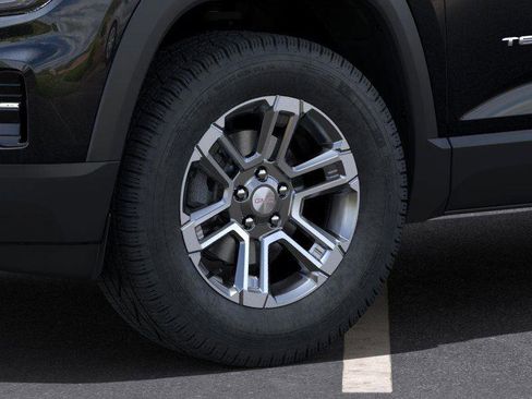 New 2025 GMC Terrain Elevation image 9