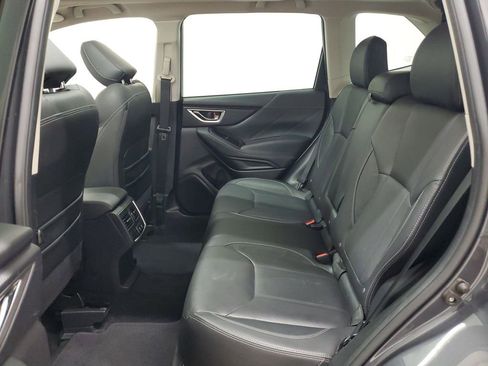Used 2020 Subaru Forester Limited image 13