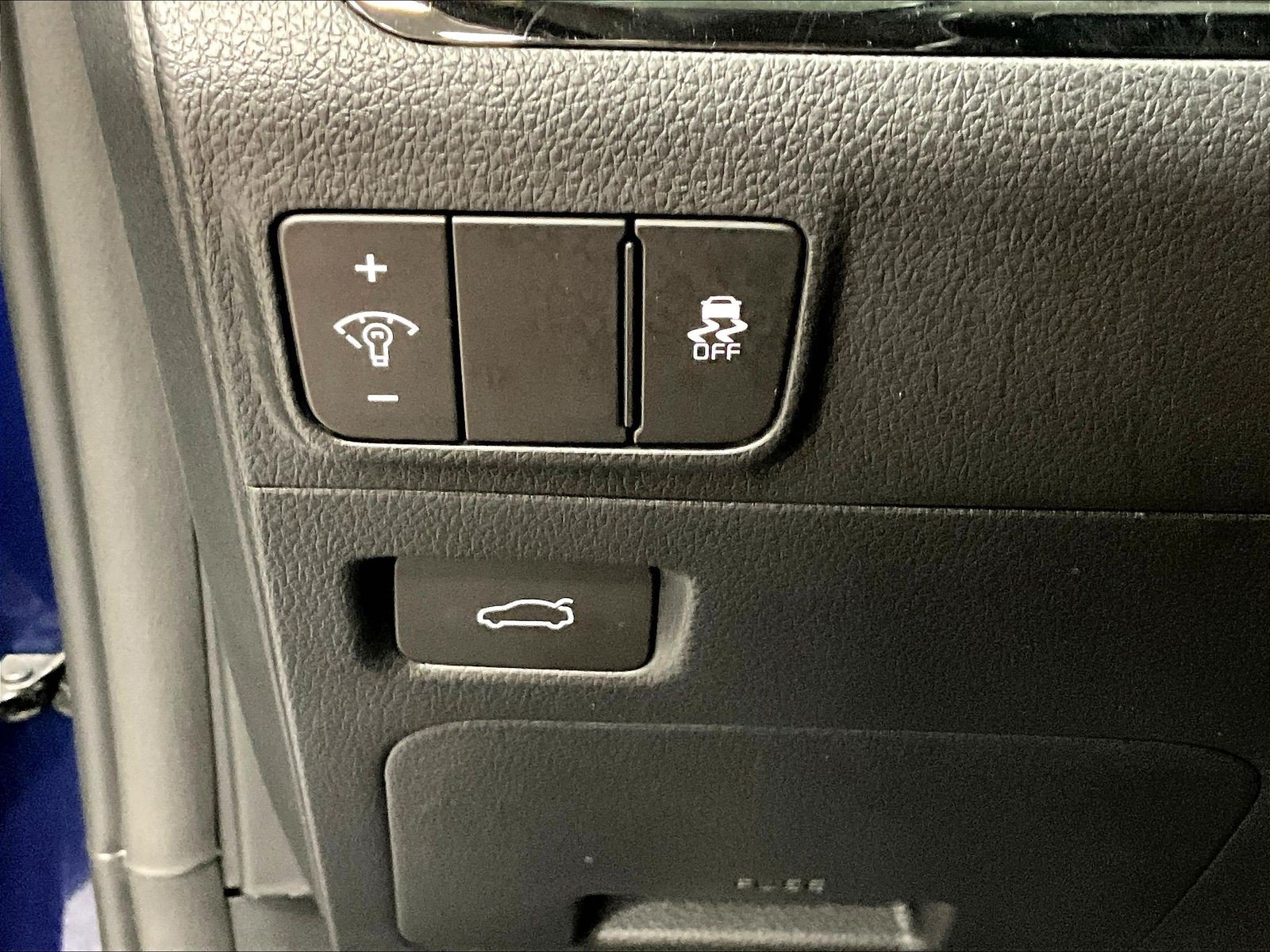 Used 2025 Kia K5 EX FWD image 39