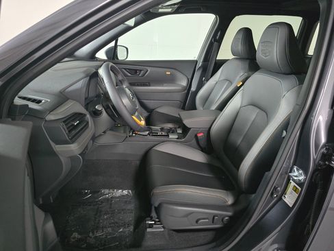 New 2026 Subaru Forester Wilderness image 12