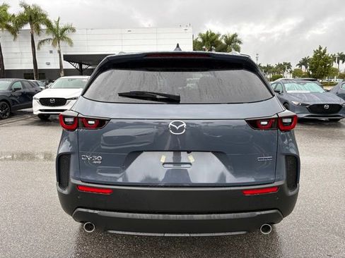 New 2026 MAZDA CX-50 2.5 Hybrid w/ Premium Plus Pkg image 6