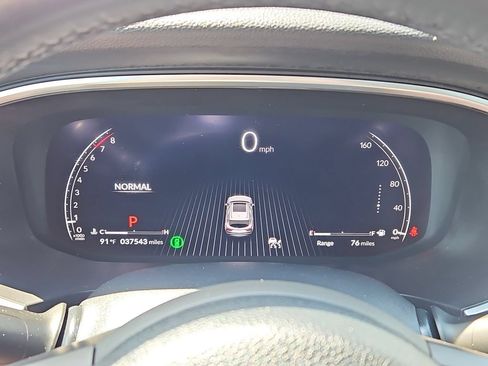 Used 2024 Acura MDX SH-AWD image 32