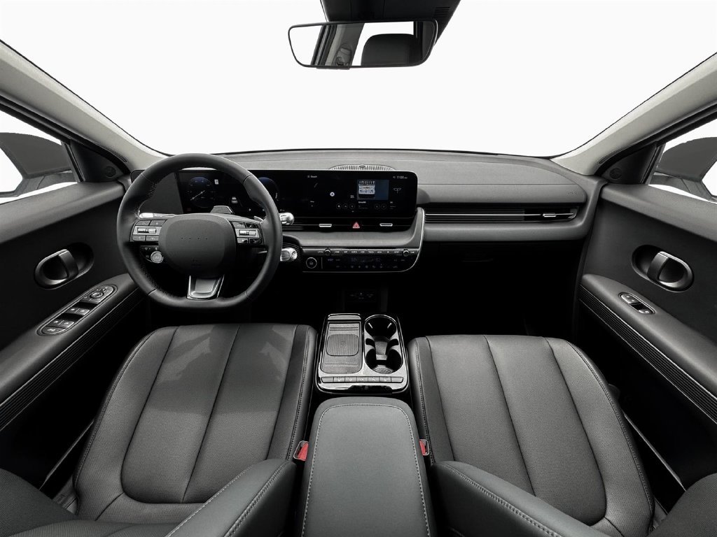 New 2025 Hyundai Ioniq 5 SEL AWD/4WD image 13